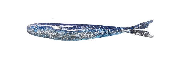 Blue Crystal (G014-051)