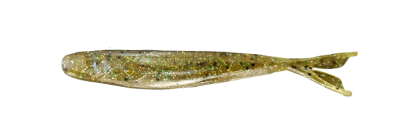 Natural Goby/Green (G014-026)