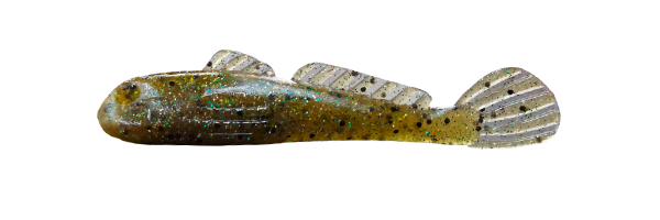 Natural Goby/Green (G016-026)