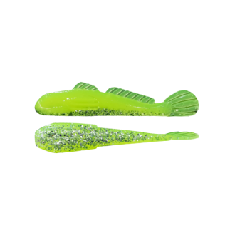 GOLIATH GOBY Pike