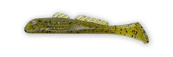 Grumpy Baits Goliath Swim-Goby  Natural Sports – Natural Sports - The  Fishing Store