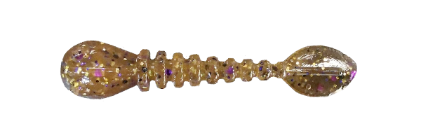 Natural Goby/Purple (G012-028)