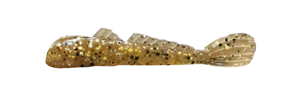 Natural Goby/Gold (G010-027)