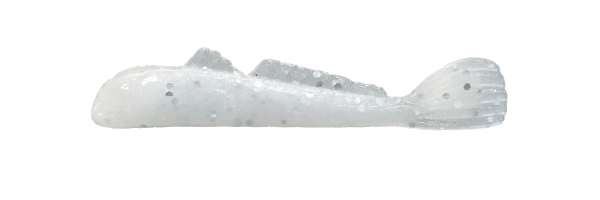 Snowy Crackle (G010-035)