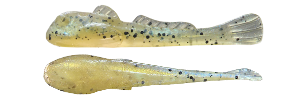 Great Lake Goby (075)