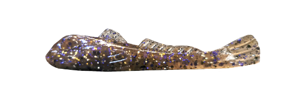 Natural Goby/Purple (G013-028)
