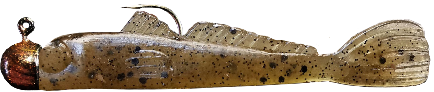 Micro G-Jig - Mini Goby