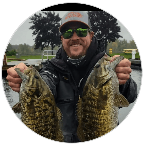 Fishing with GRUMPY Minn-FIN Testimonial Fishing with GRUMPY Minn-FIN Testimonial