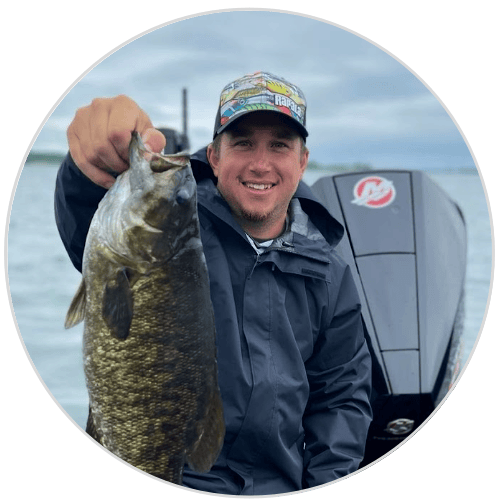 Fishing with GRUMPY Minn-FIN Testimonial Fishing with GRUMPY Minn-FIN Testimonial