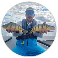 Fishing with GRUMPY Minn-FIN Testimonial Fishing with GRUMPY Minn-FIN Testimonial