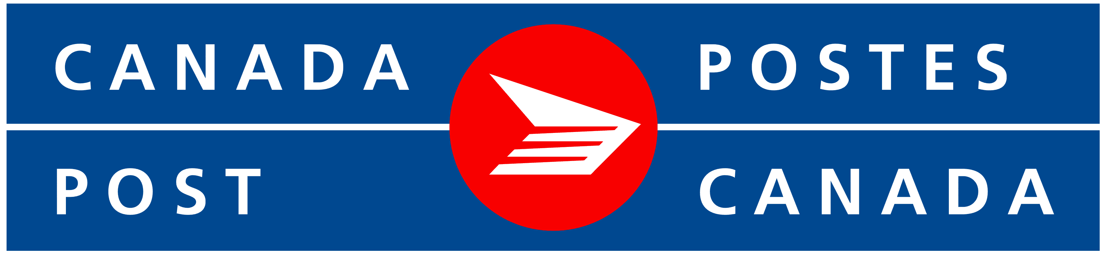 Canada Post logo