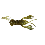 CRAWDADDIE