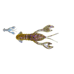 CRAWDADDIE