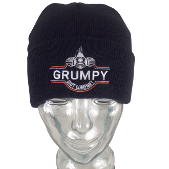 Cuff Toque