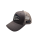 Ball Cap - Hunter Brown