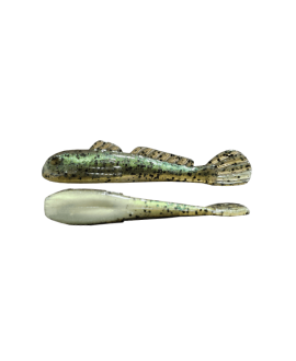 GOLIATH GOBY