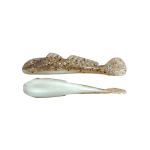 St.Clair River Walleye: Goby Series Slam Pack