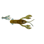 CRAWDADDIE