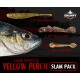 Lake Simcoe Yellow Perch Slam Pack