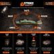 Strike Sensory System