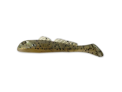 Great Lakes Goby (075)