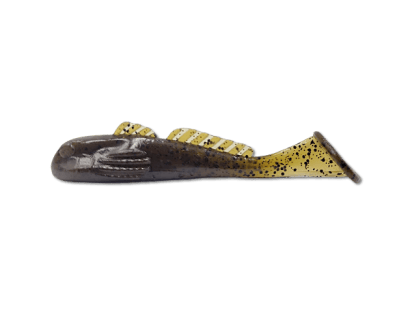 Grumpy Baits Goliath Goby – Natural Sports - The Fishing Store