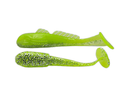 Grumpy Baits Goliath Goby – Natural Sports - The Fishing Store