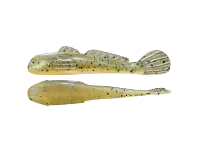 Great Lakes Goby (075)