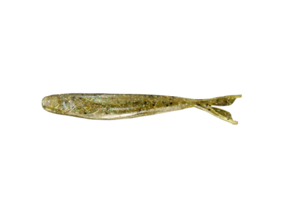 Natural Goby/Green (026)