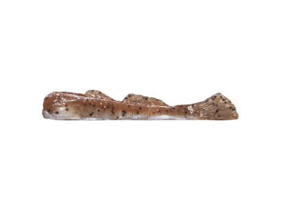 Brown Goby/Silver Belly (008) (+CAD$1.00)