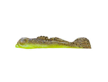 Natural Goby/Chartreuse (024) (+CAD$1.00)