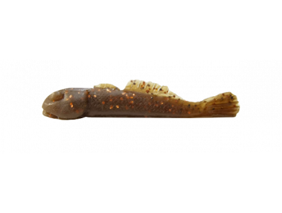 Brown Goby/Copper (002)