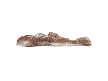 Brown Goby/Silver Belly (008) (+CAD$1.00)