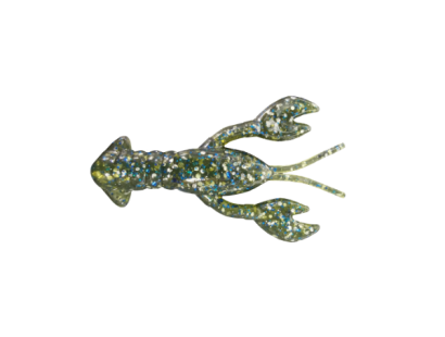 Aqua Green Pumpkin (059)