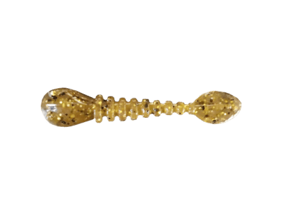 Natural Goby/Gold (027)