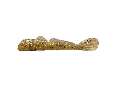 Natural Goby/Gold (027)