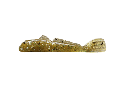 Natural Goby/Green (026)