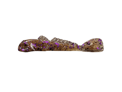 Natural Goby/Purple (028)