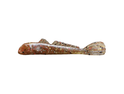 Natural Goby/Red (021)