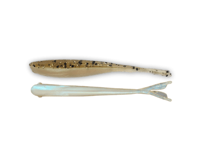 Fathead Minnow (081)