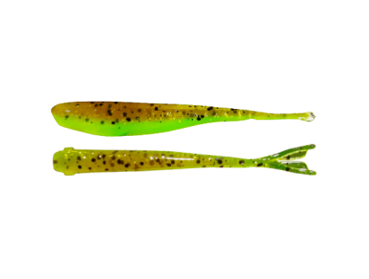 Natural Goby/Chartreuse (024)