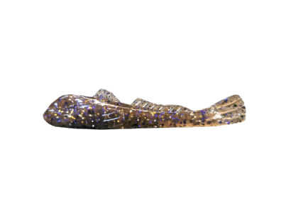 Natural Goby/Purple (028)