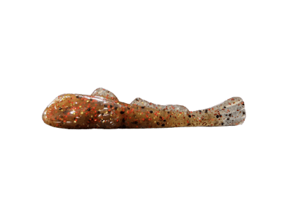 Natural Goby/Red (021)