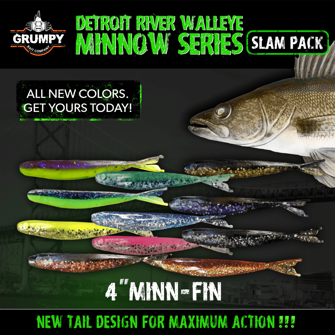 SALT PRO MINNOW (SINKING) – Daiwa US