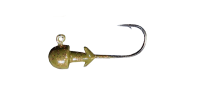 ROUND NOSE JIG - NEW FOR 2022!!!