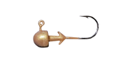 ROUND NOSE JIG - NEW FOR 2022!!!