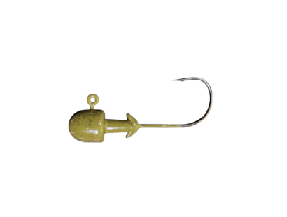 ROUND NOSE JIG