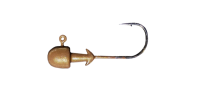 ROUND NOSE JIG - NEW FOR 2022!!!