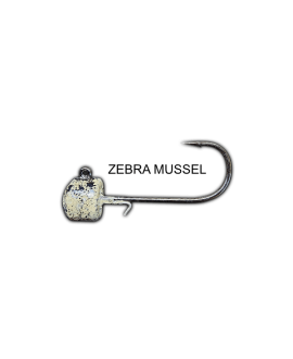 Grumpy Bait TZR-WORM – Canadian Tackle Store