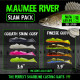 Maumee River Walleye: Slam Pack